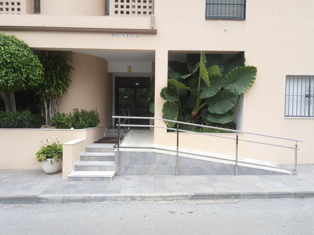  à vendre appartement Nueva Andalucía Costa Del Sol Occidental 13