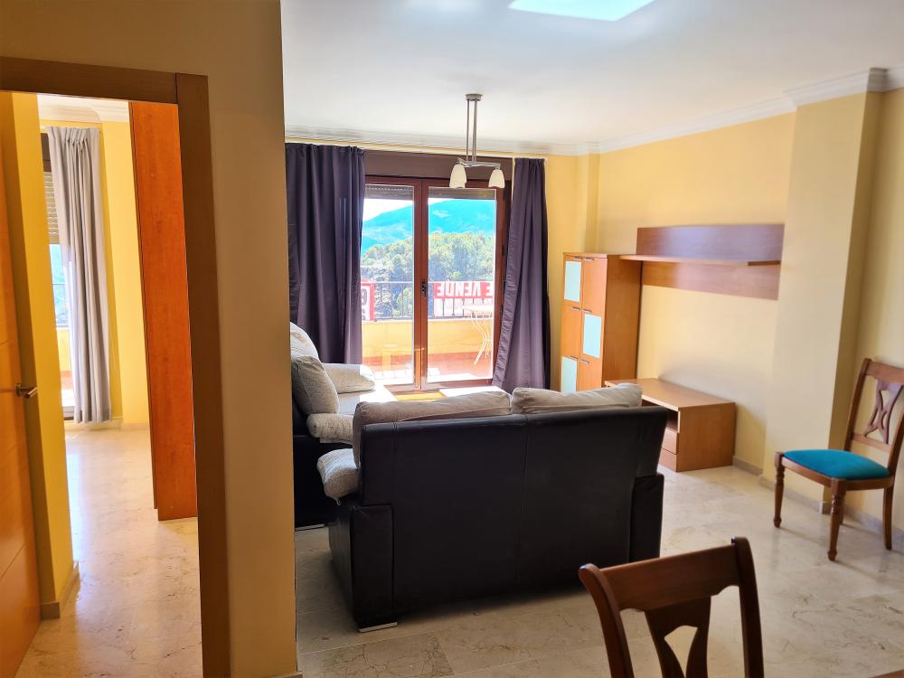  à vendre appartement Lanjarón Alpujarra Granadina 12