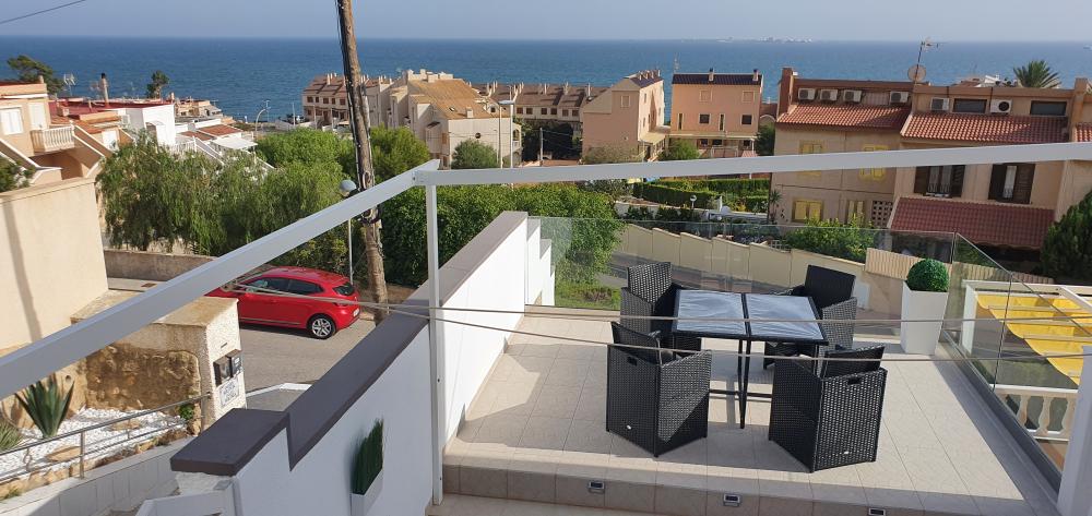  à vendre maison Santa Pola Baix Vinalopó 103