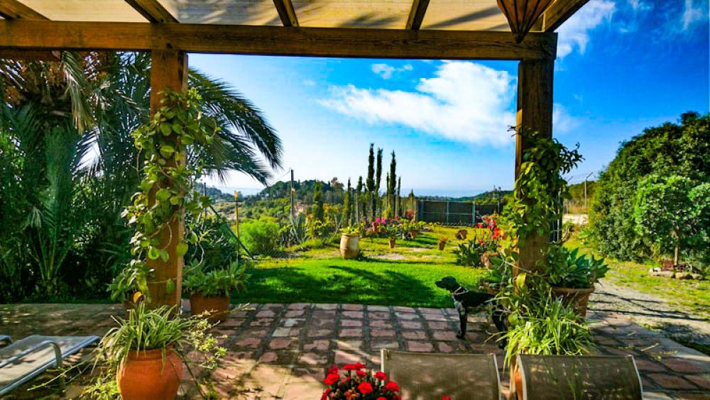  à vendre maison de campagne Estepona Costa Del Sol Occidental 3