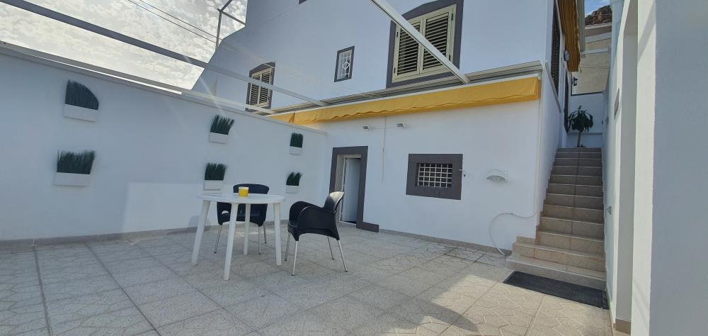  à vendre maison Santa Pola Baix Vinalopó 82