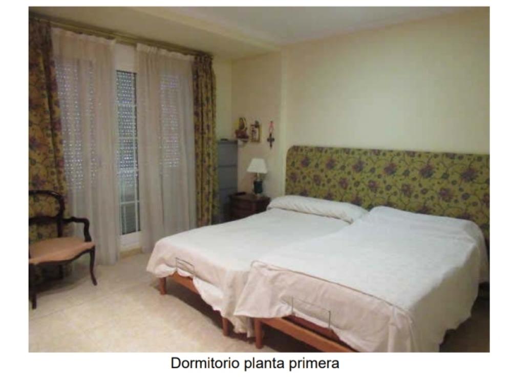  à vendre villa Bellreguard Safor 17