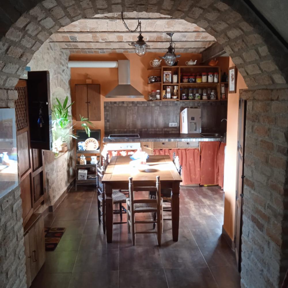  à vendre maison de ville Trujillo Trujillo 2