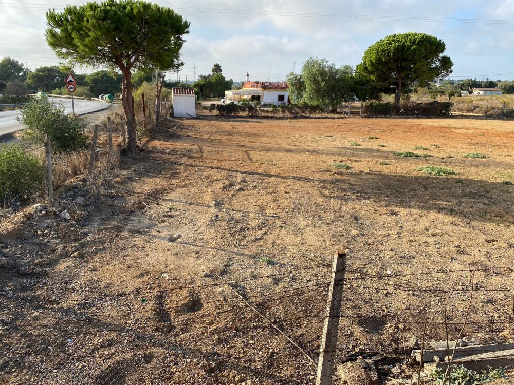  à vendre terrain Puerto Real Bahía De Cádiz 30