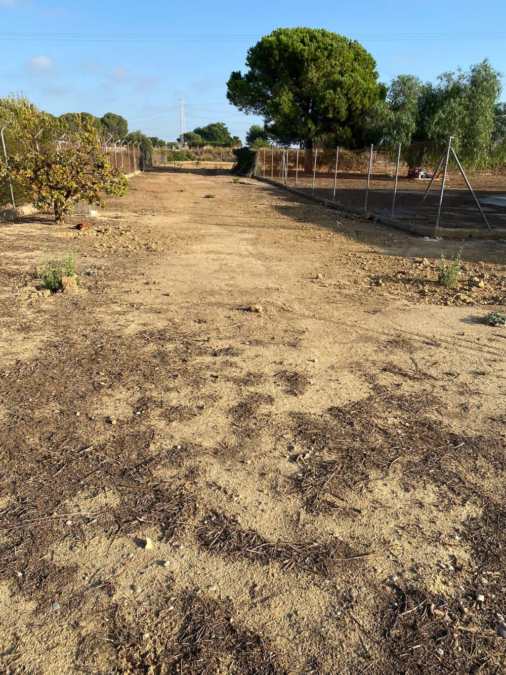  à vendre terrain Puerto Real Bahía De Cádiz 10