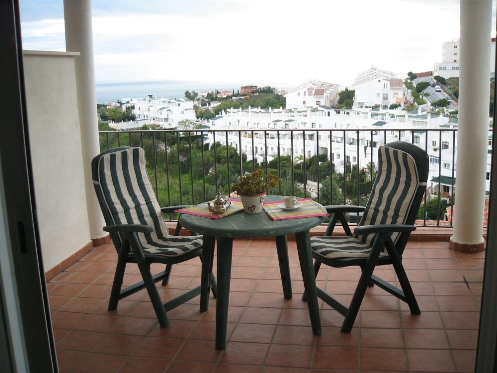  à vendre appartement Torre De Benagalbón Axarquía 9