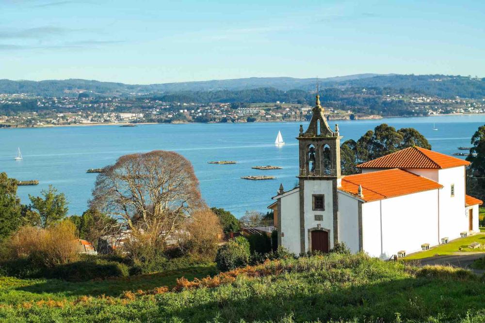  à vendre maison Sada Coruña 43