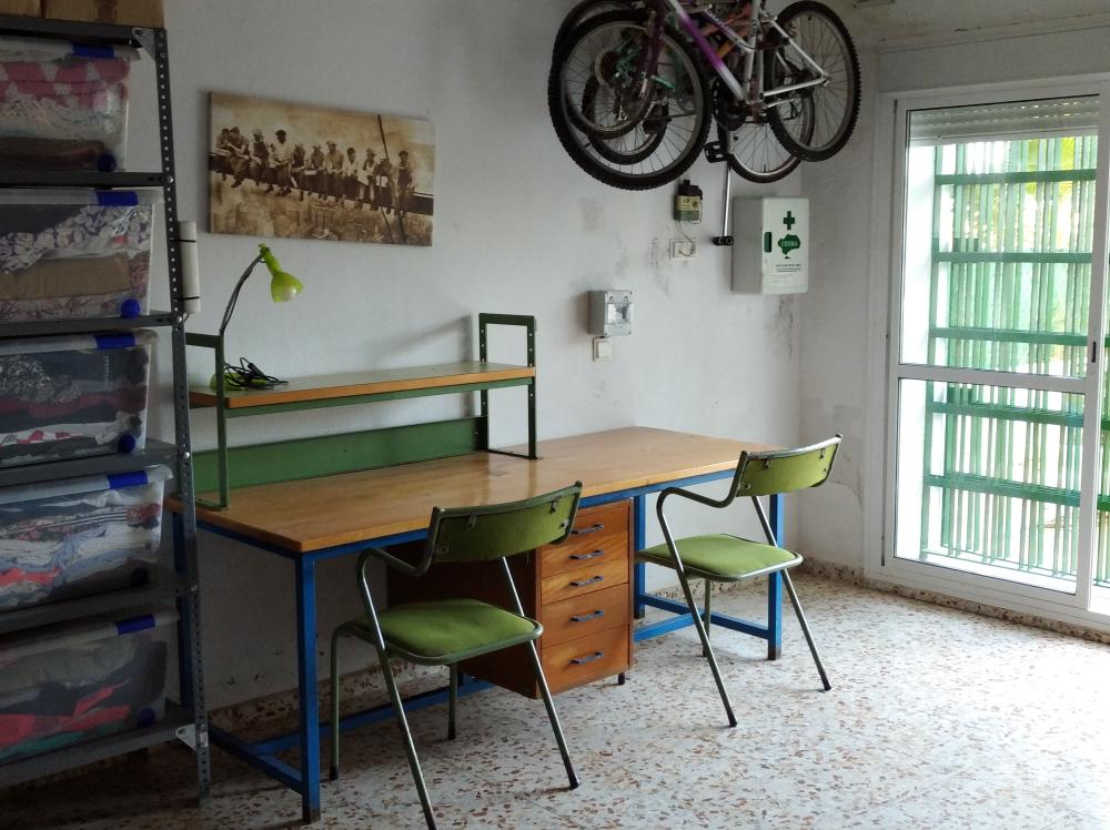  à vendre maison jumelée Pinares De Lepe Costa Occidental 31