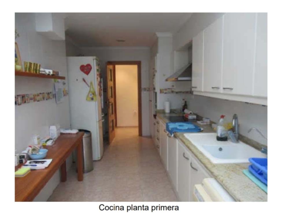  à vendre villa Bellreguard Safor 18
