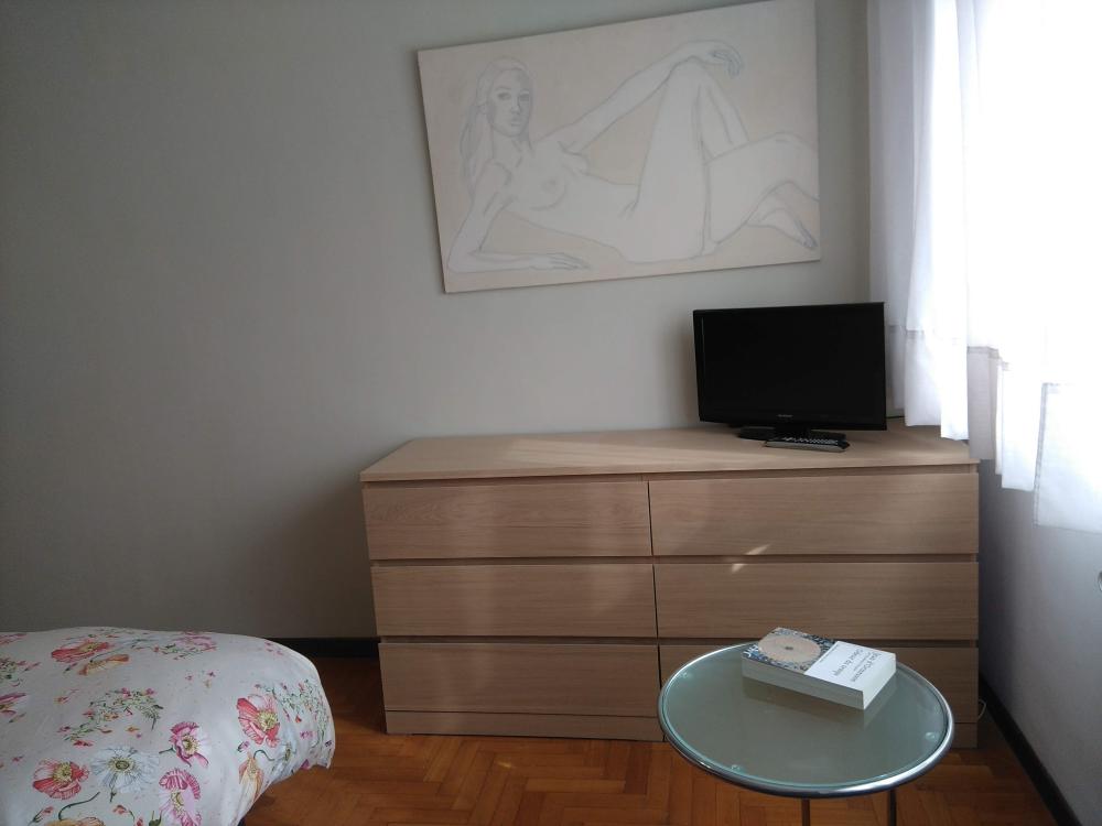  à vendre appartement Freixeiro Vigo 17