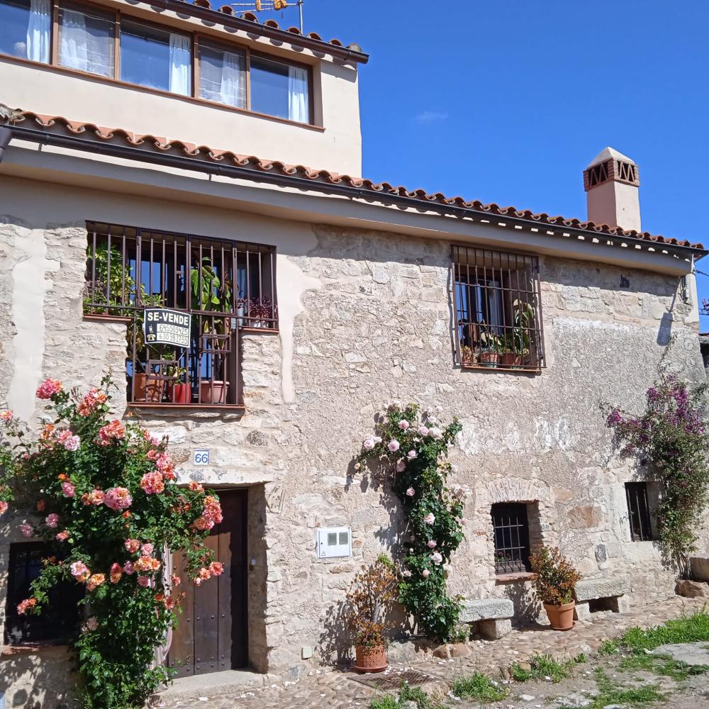  à vendre maison de ville Trujillo Trujillo 1