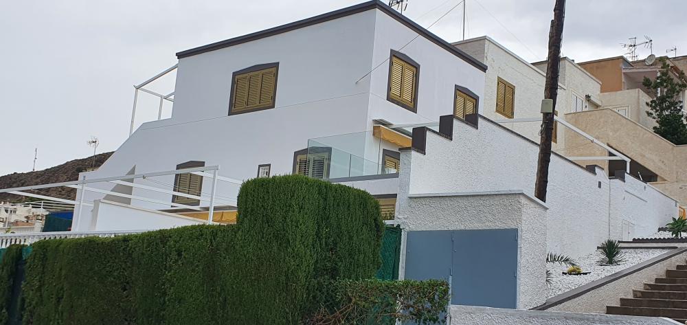  à vendre maison Santa Pola Baix Vinalopó 37