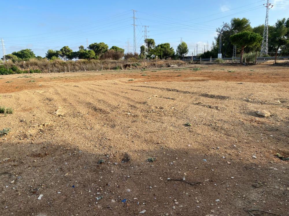  à vendre terrain Puerto Real Bahía De Cádiz 7
