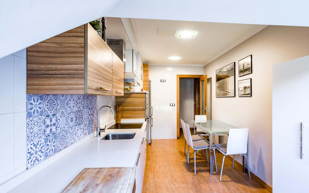  à vendre penthouse Bueu Morrazo 5