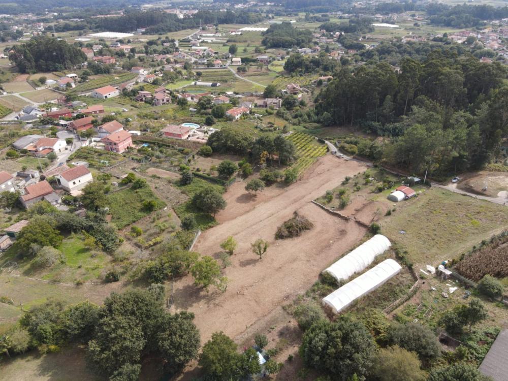  à vendre terrain Viso Dos Eidos Baixo Miño 3