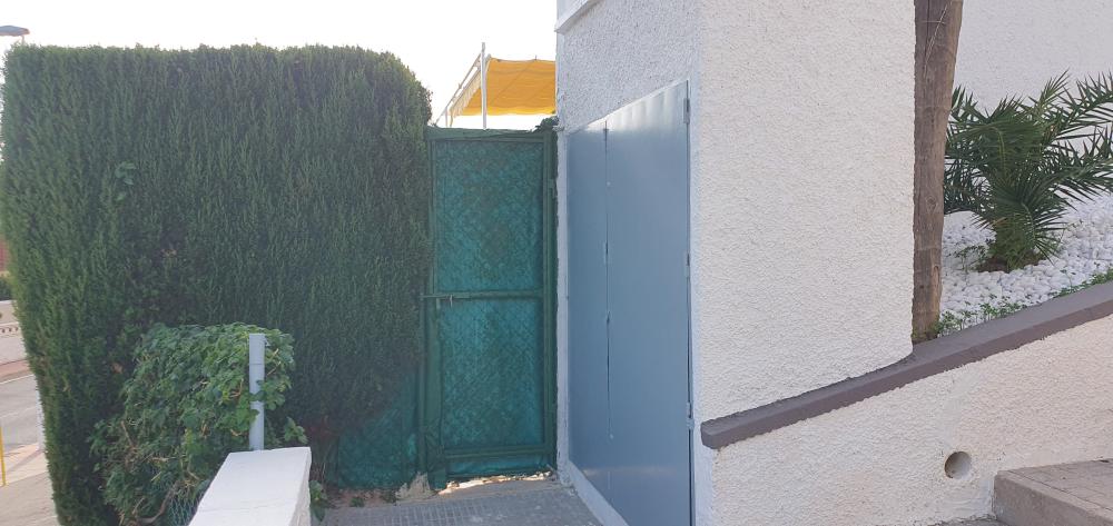  à vendre maison Santa Pola Baix Vinalopó 45