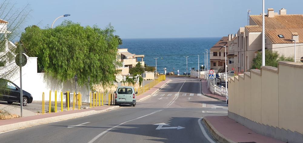  à vendre maison Santa Pola Baix Vinalopó 2