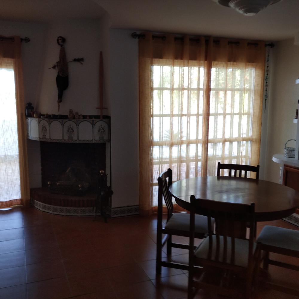  à vendre maison jumelée Pinares De Lepe Costa Occidental 21