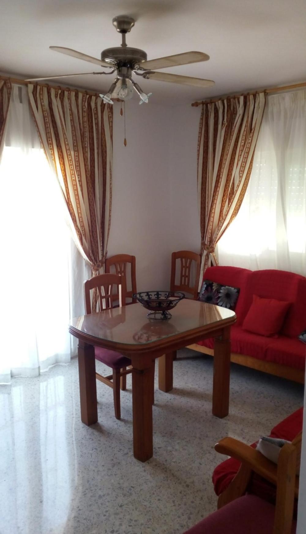  à vendre appartement Salobreña Costa Tropical 6