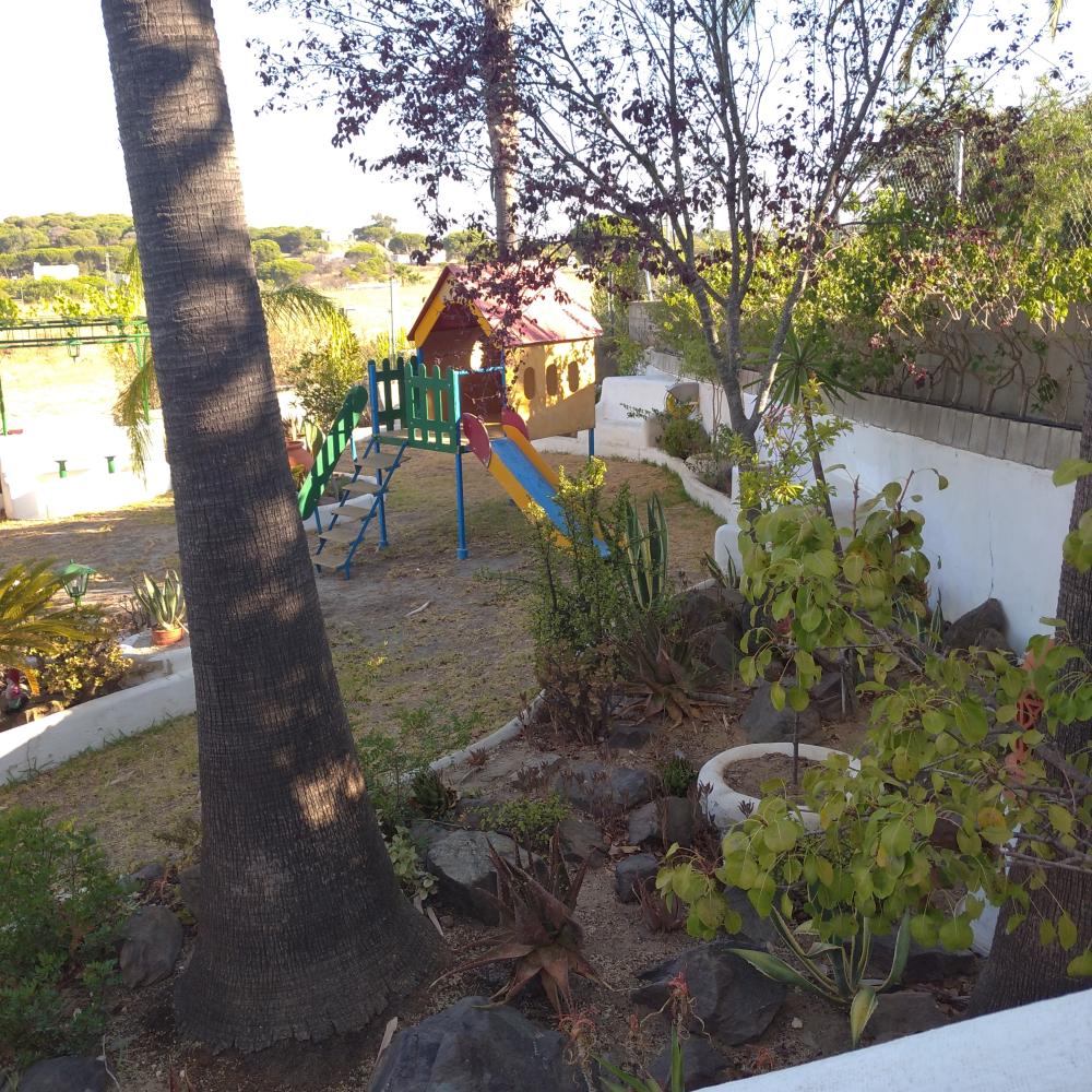  à vendre maison jumelée Pinares De Lepe Costa Occidental 40