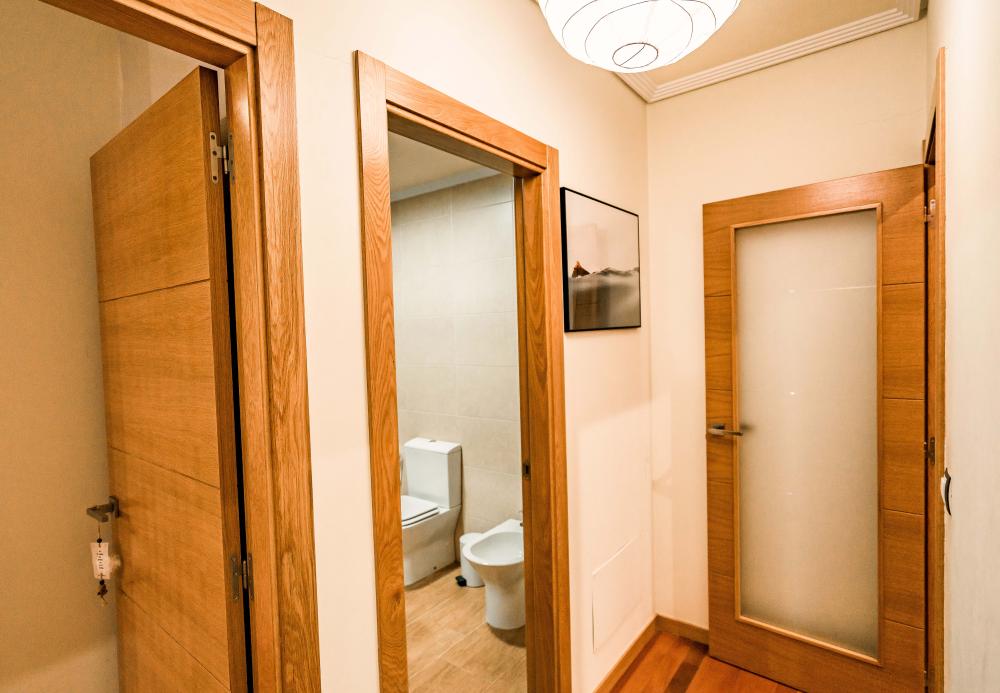  à vendre penthouse Bueu Morrazo 13
