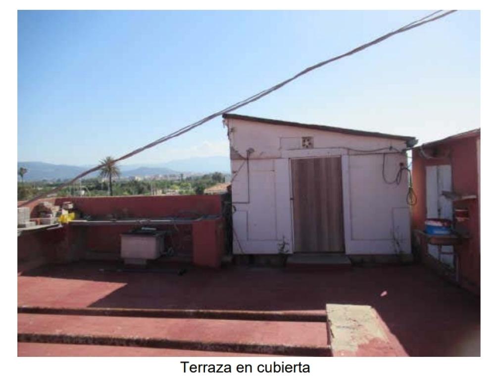  à vendre villa Bellreguard Safor 15