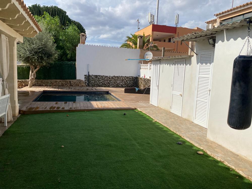  à vendre maison Sa Cabaneta Raiguer 18