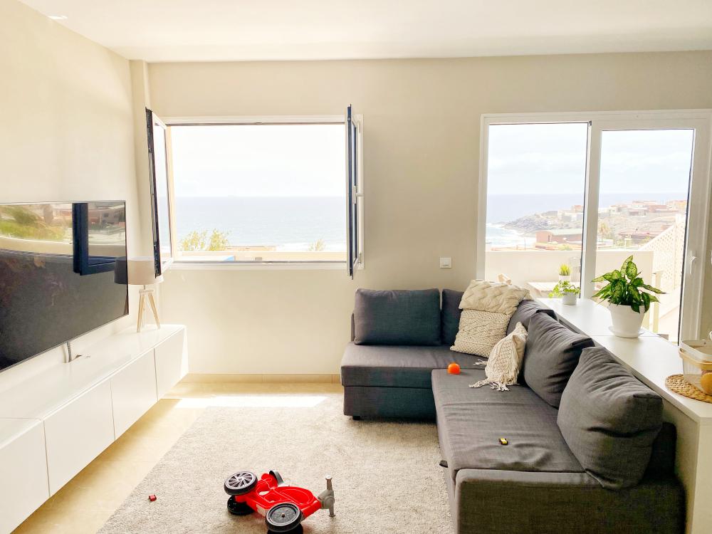  à vendre maison jumelée Playa Del Hombre Área Este 6