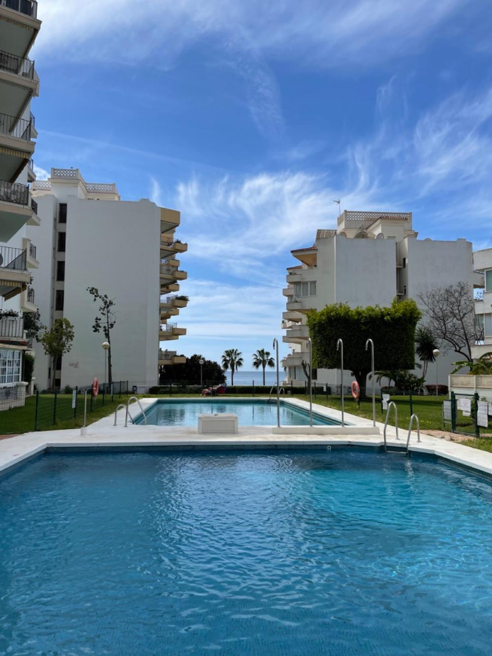  à vendre appartement Marbella Costa Del Sol Occidental 3