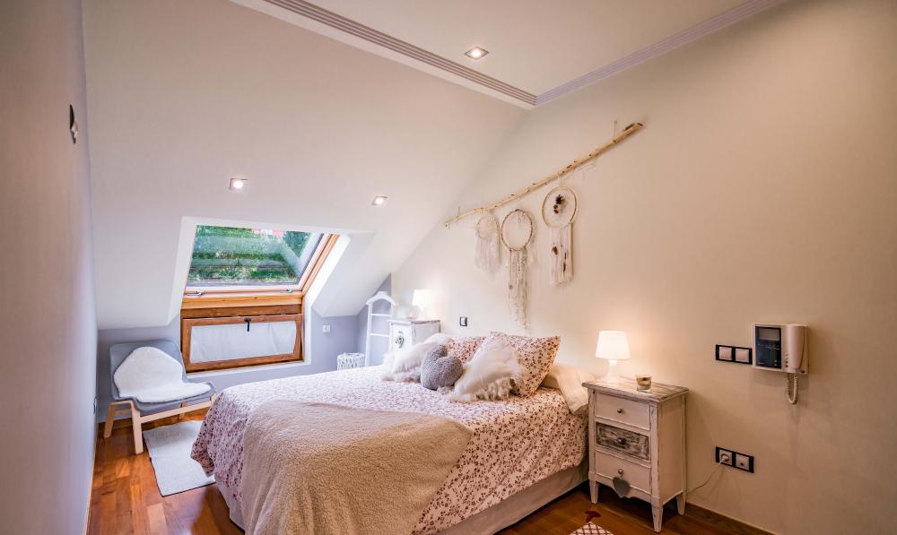  à vendre penthouse Bueu Morrazo 7