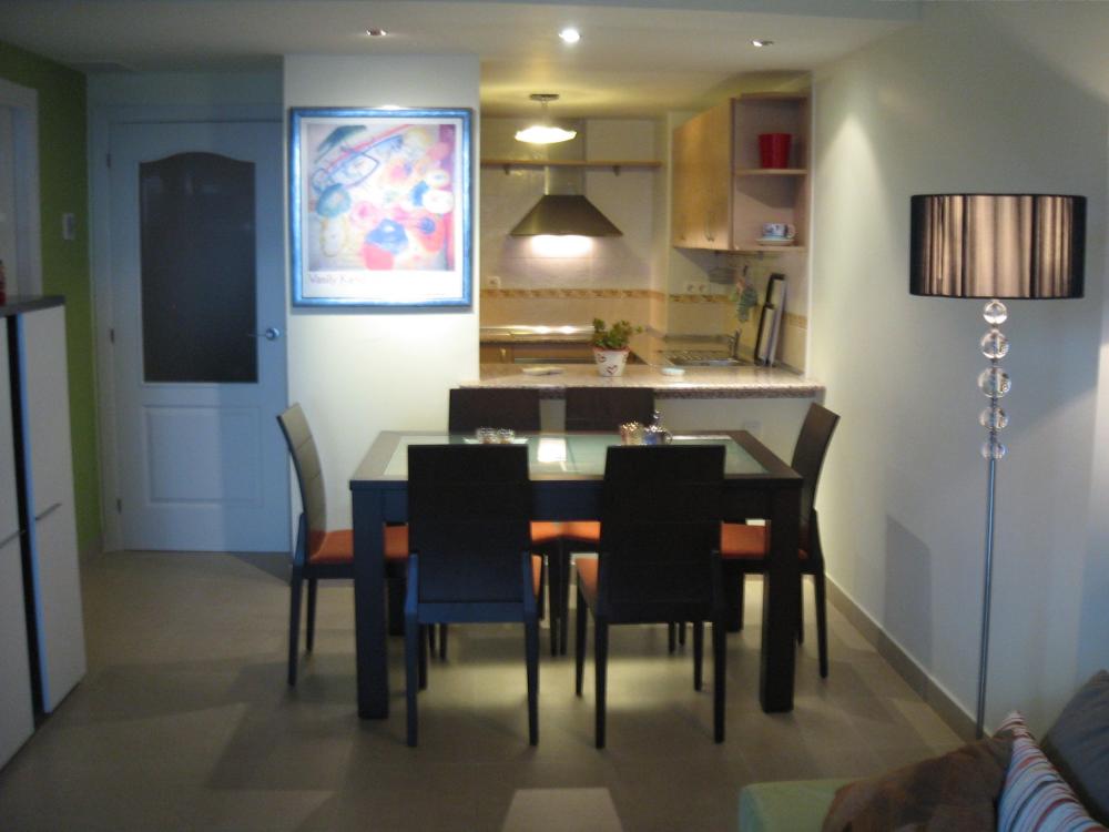 à vendre appartement Torre De Benagalbón Axarquía 3