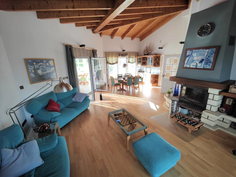  à vendre maison Sada Coruña 12
