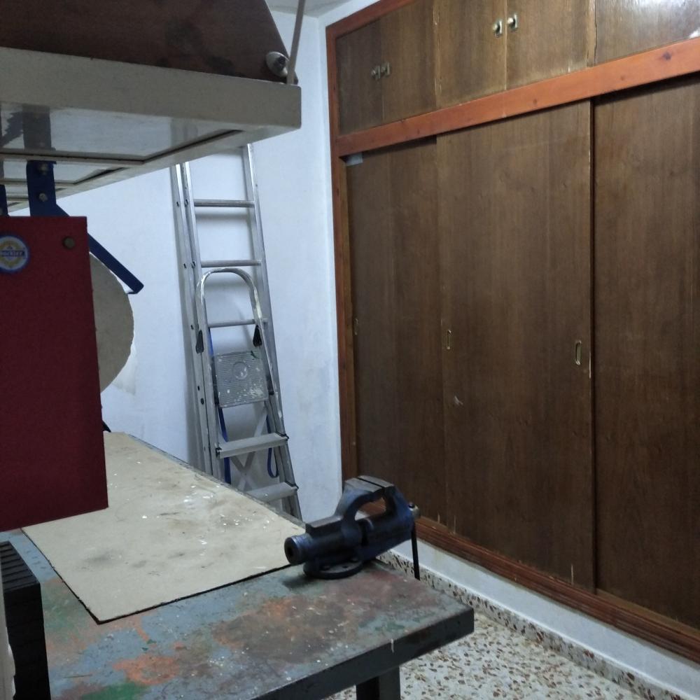  à vendre maison jumelée Pinares De Lepe Costa Occidental 35