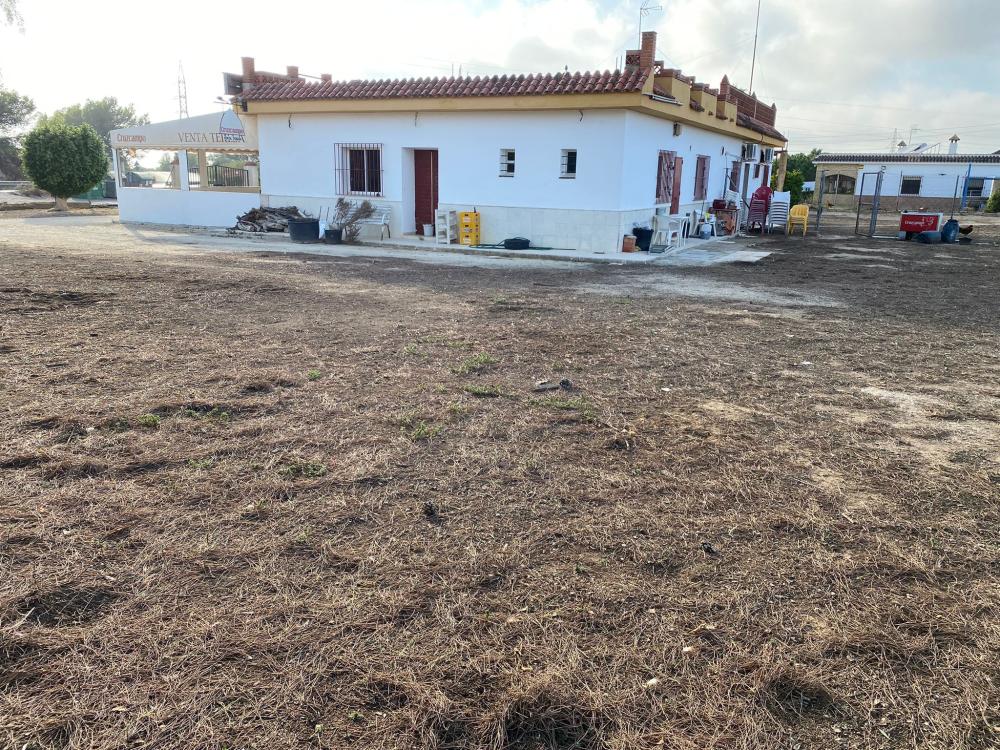  à vendre terrain Puerto Real Bahía De Cádiz 20