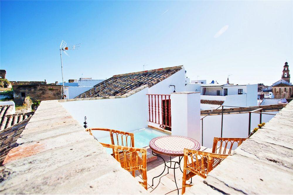  à vendre maison Carmona Campiña De Carmona 24