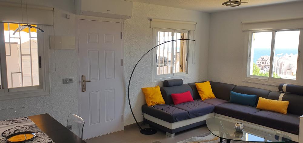  à vendre maison Santa Pola Baix Vinalopó 129