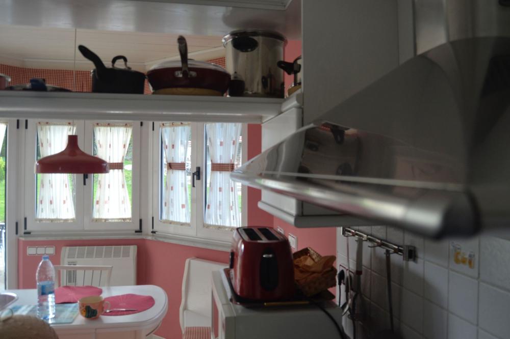  à vendre maison Sada Coruña 41