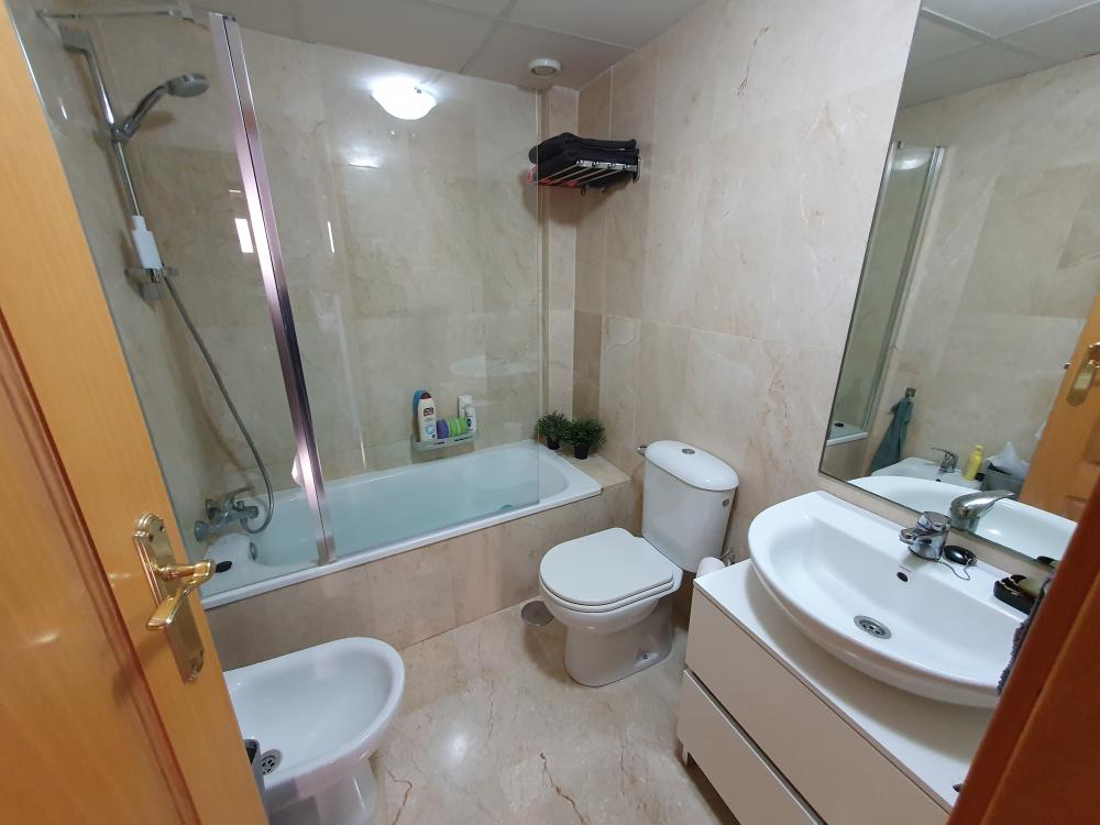  à vendre appartement Benalmádena Costa Del Sol Occidental 13
