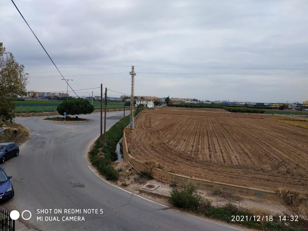  à vendre maison de campagne Foios Horta Nord 3