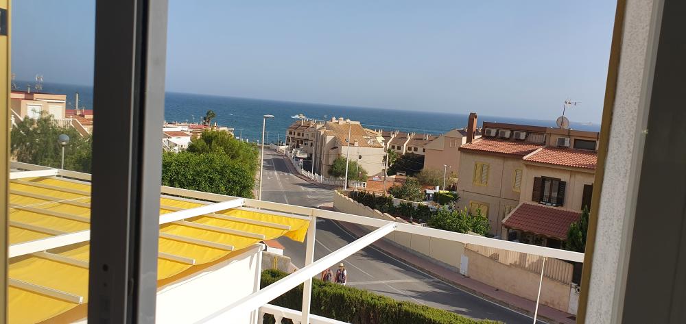  à vendre maison Santa Pola Baix Vinalopó 48