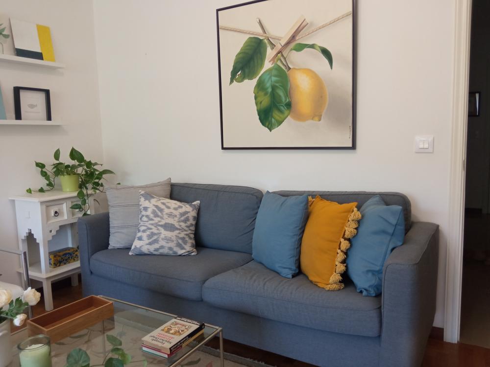  à vendre appartement Freixeiro Vigo 6