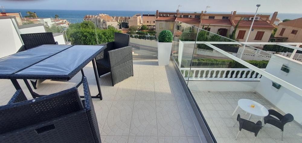  à vendre maison Santa Pola Baix Vinalopó 73