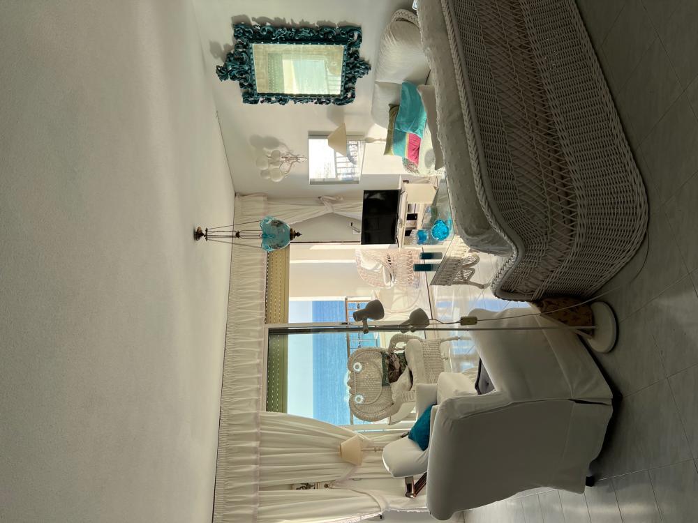  à vendre duplex Altea Marina Baixa 8