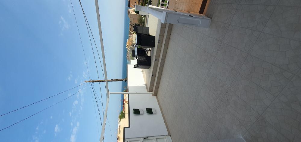  à vendre maison Santa Pola Baix Vinalopó 44