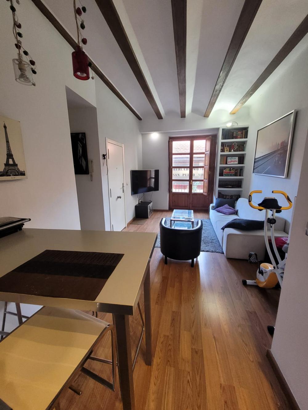  à vendre studio La Saida Sant Antoni Valence 4