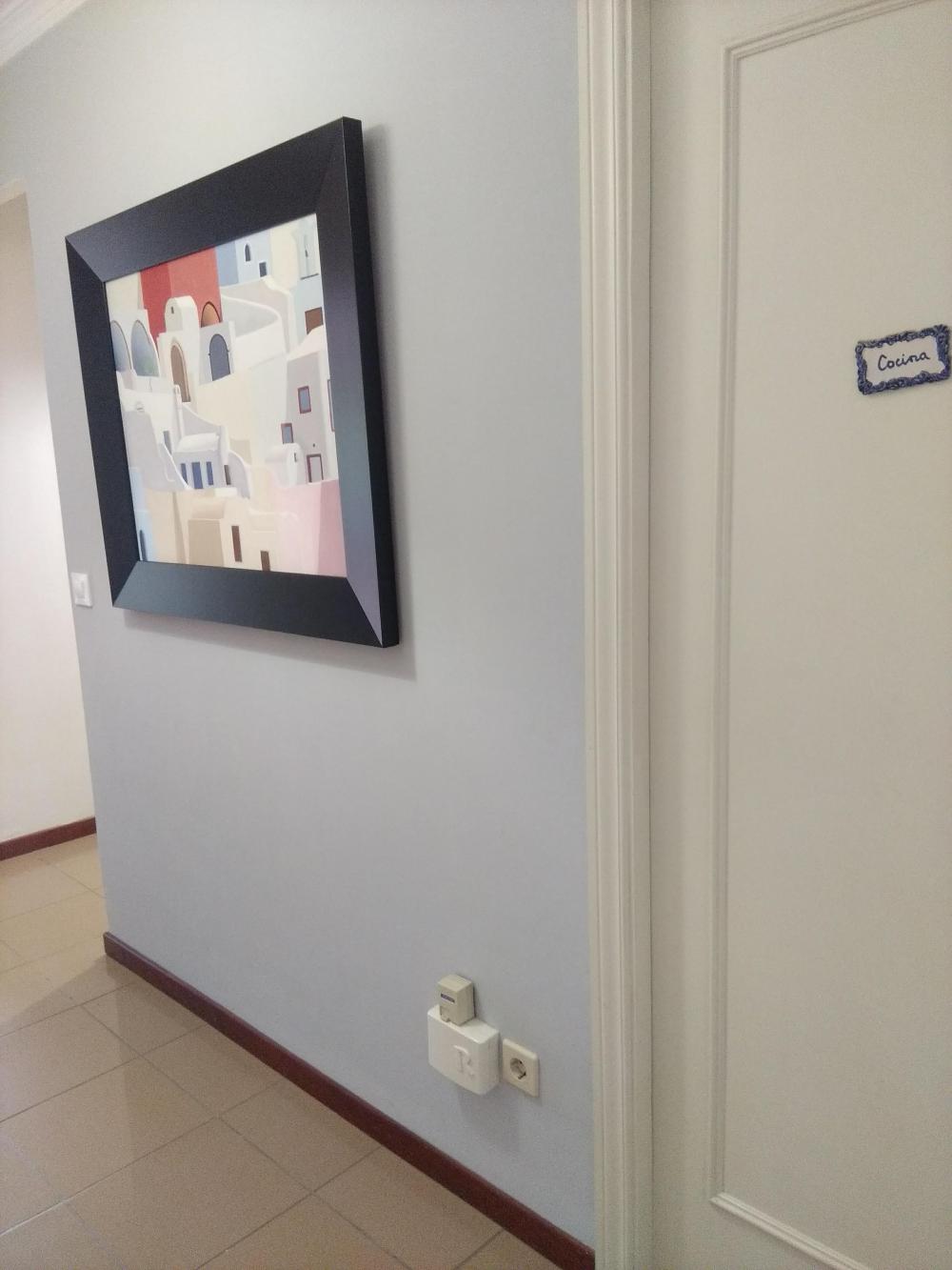  à vendre appartement Freixeiro Vigo 26