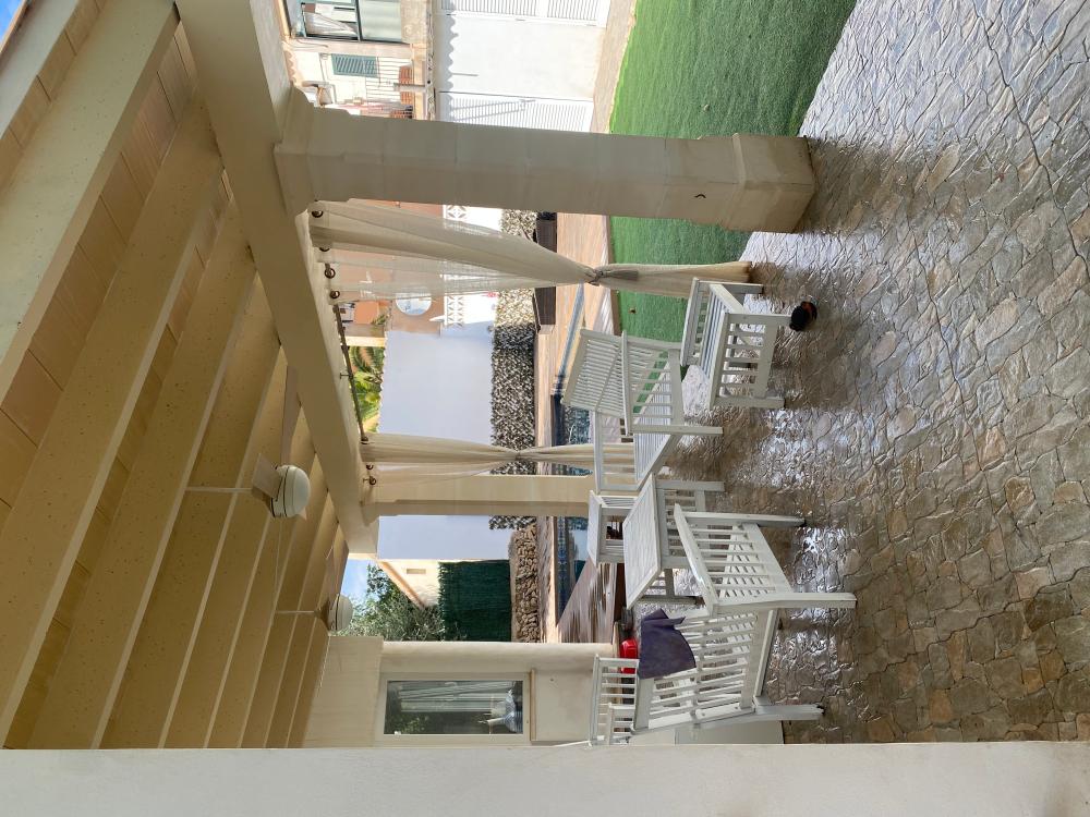  à vendre maison Sa Cabaneta Raiguer 17