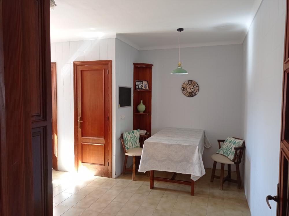  à vendre penthouse Port D'alcudia Nord 10