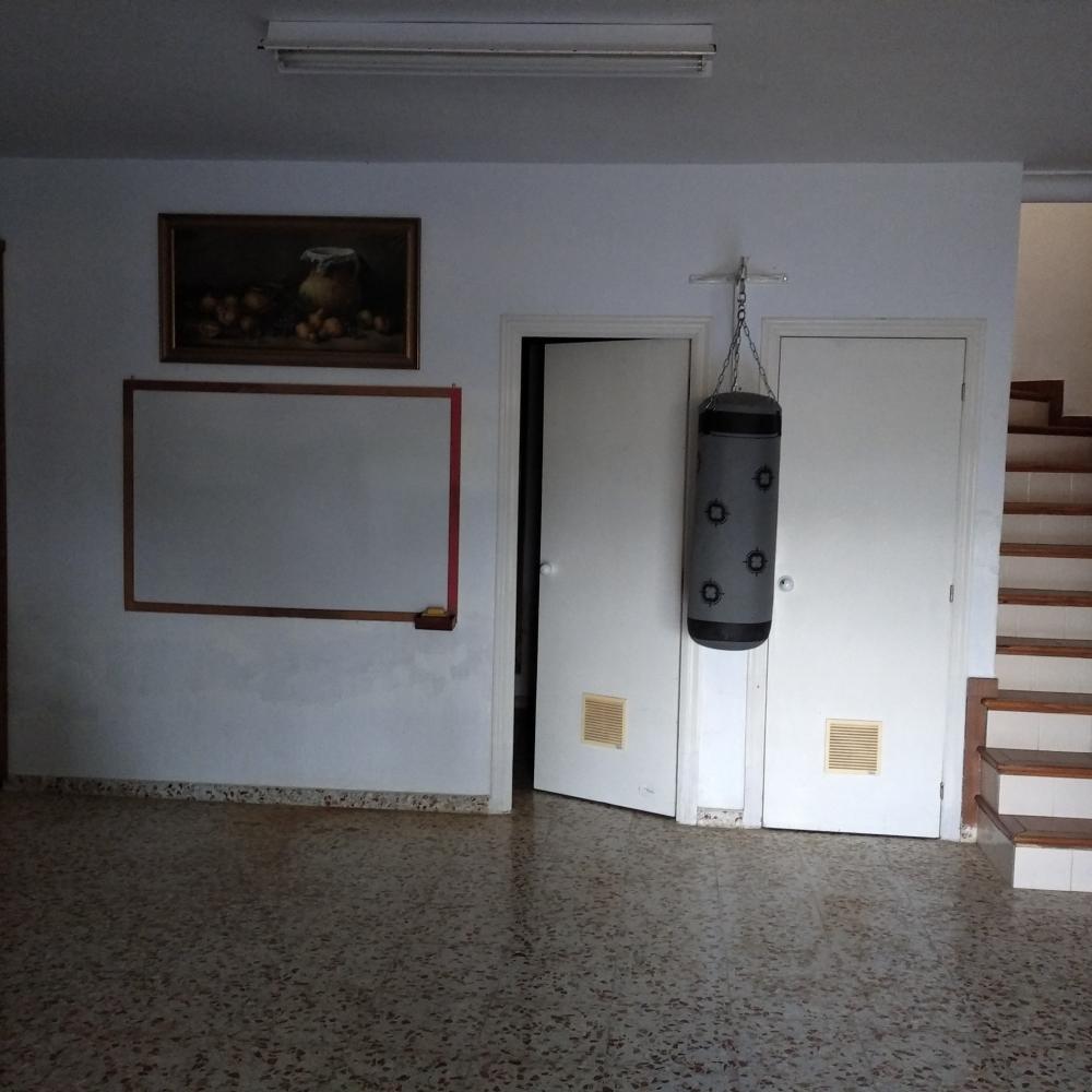  à vendre maison jumelée Pinares De Lepe Costa Occidental 30