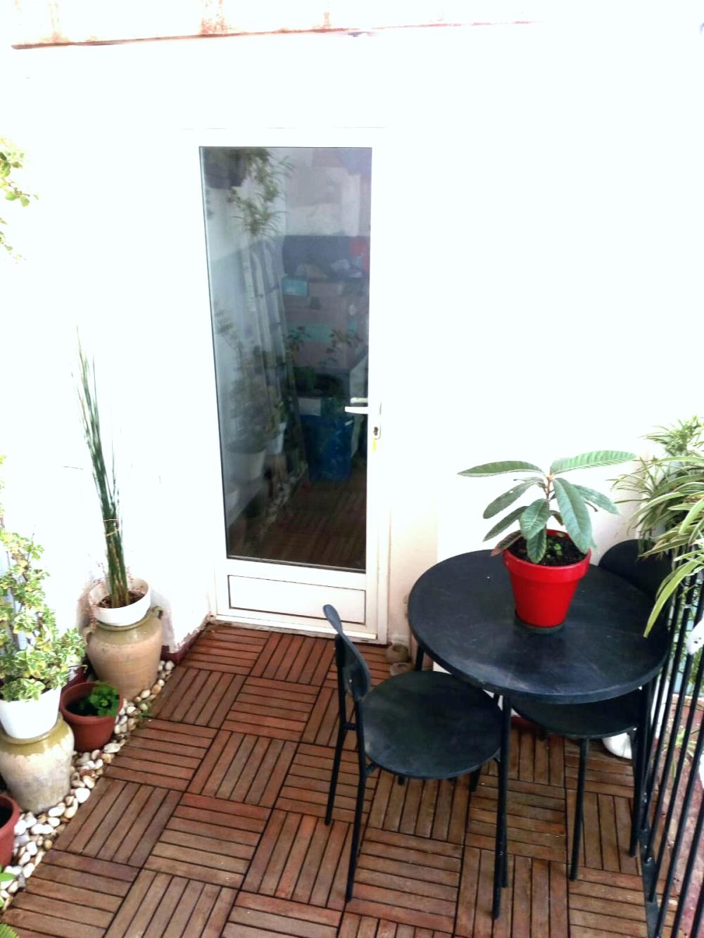  à vendre studio La Saida Sant Antoni Valence 7